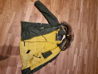 Alpha industries herr vinterjacka 