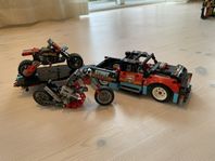 LEGO 42106 Technic stunt show