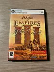 PC - Age of Empire : The War Chiefs