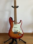 Fender Stratocaster Squier Standard