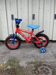 Paw Patrol barncykel 12-tum 