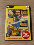 PC - Bob the Builder Bundle 2in1