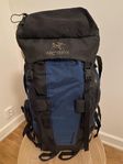 Arcteryx Needle 55 medium