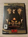 PC - Diablo 2 Expansion Set Best Seller Series