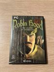 PC - Robin Hood : The Legend of Sherwood