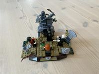 LEGO Harry Potter