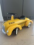 Gåbil taxi