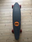 Longboard Drifter 