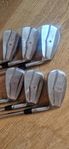 National Custom Works 5-PW golfset