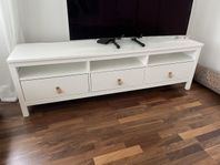 TV-bänk Hemnes från IKEA