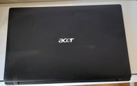 bärbar dator laptop Acer aspire