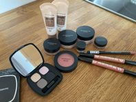 Nya! Bare minerals m.m.