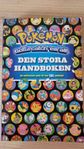 Pokémon - Den stora handboken 