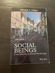 Studentlitteratur - Social Beings - Susan T Fiske