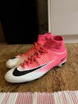 Nike Mercurial Special Pink EDITION