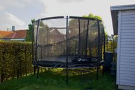 Studsmatta North Trampoline Challenger 360