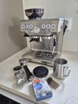 Sage Barista Express