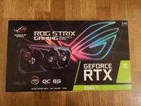 RTX 3060 TI 