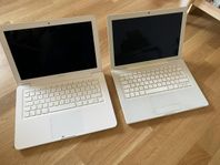 2 MacBook (White)