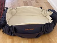 sleep carrier- Perfekt till barnvagn