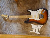 Fender Stratocaster MIJ 1987-1988