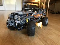 Lego Technic Offroader 8297