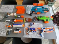 Samling Nerf