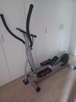 Crosstrainer