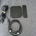 Apple tv 32GB  4 generation 