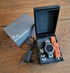 Garmin fenix 6X Pro Solar-version 51mm | Titan