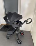 Stokke XPlory barnvagn 