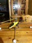 RC Heli KDS 450