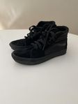 Vans sneakers stl 38