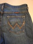 Wrangler q baby ridjeans