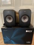 KEF LSX