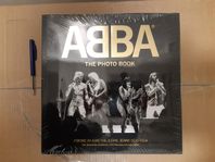 ABBA, the photo book