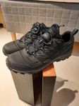 Merrell West Rim Sport GTX Herr Svart Storlek 44