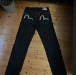 Evisu jeans