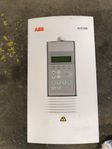 ABB acs600 frekvensomriktare