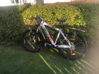 Mountainbike Scott Voltage