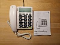 Telefon Doro PhoneEasy 312cs