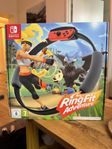 Ring Fit Adventure Nintendo Switch