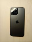 iPhone 14 Pro Max 128GB Space Black