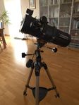 Celestron AstroMaster 114 Stjärnskikare