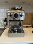 Dualit kaffemaskin