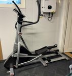 Crosstrainer