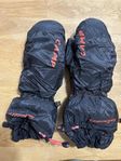 Handskar CAMP - Alpine mittens 