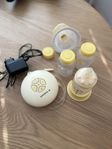 Medela Swing Flex Elektrisk Bröstpump