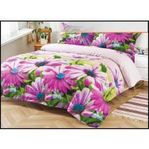 Bedding set  120x200 :3 set