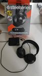 Steel Series Arctic Nova Pro Wireless